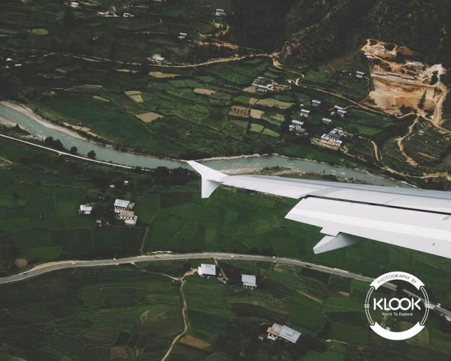  10 trải nghiệm chỉ có ở Bhutan ảnh 1