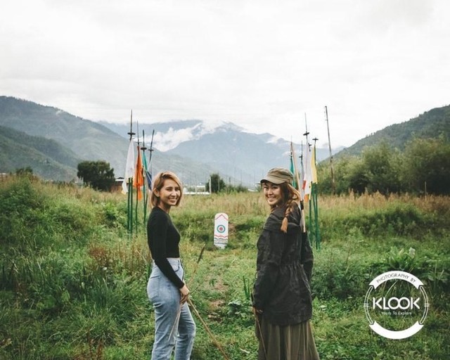  10 trải nghiệm chỉ có ở Bhutan ảnh 2