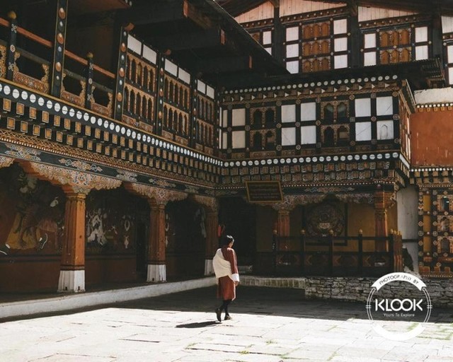  10 trải nghiệm chỉ có ở Bhutan ảnh 4