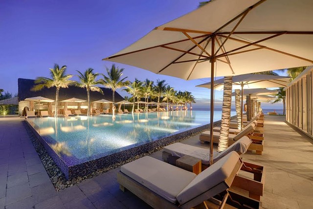 Empire Group chính thức ra mắt 99 căn condotel 5 sao Naman Garden ảnh 1