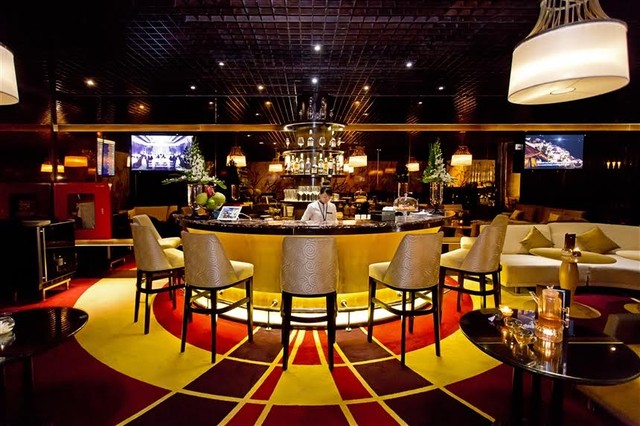 Việt Nam có khu nghỉ dưỡng lần thứ 3 liên tiếp được vinh danh sang trọng nhất thế giới  ảnh 6