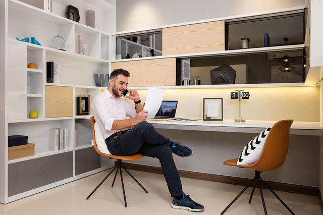 Cơ hội khẳng định đẳng cấp sống cho người trẻ thành đạt tại trung tâm TP.HCM ảnh 2