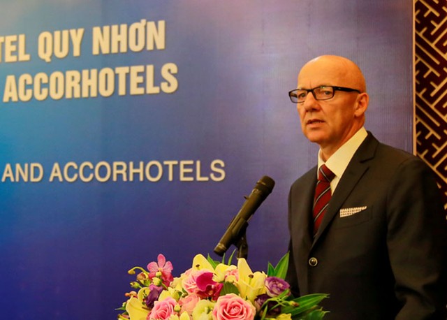 FLC Faros bắt tay chiến lược với Accor ảnh 2