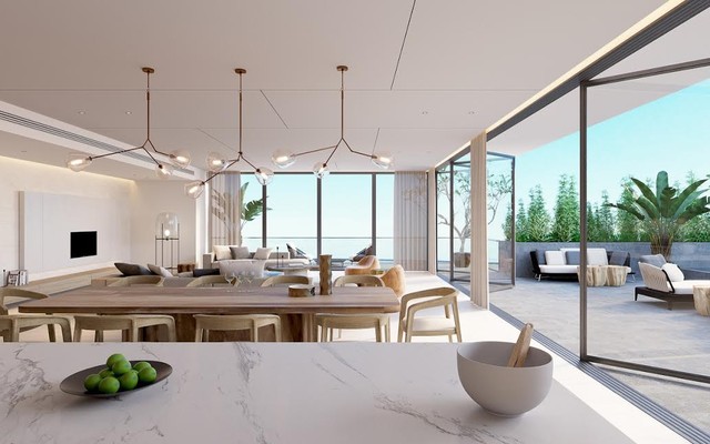 Sun Group mở bán 20 biệt tự Premier Village Phu Quoc Resort với quà tặng hấp dẫn ảnh 1