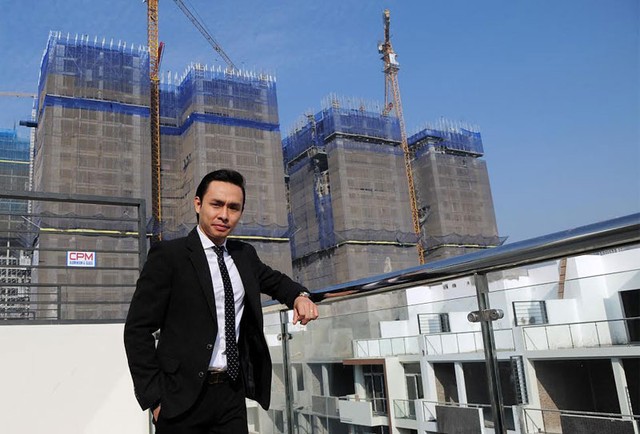 Mon City - Cuộc ra mắt hoàn hảo của HD Mon Holdings ảnh 1