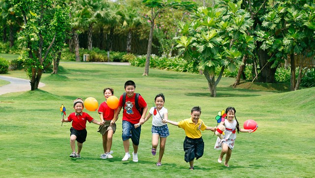 Chính thức lộ diện dự án bất động sản hấp dẫn nhất 2016 ảnh 11