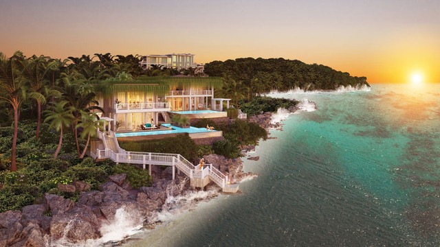 Chính thức lộ diện dự án bất động sản hấp dẫn nhất 2016 ảnh 14