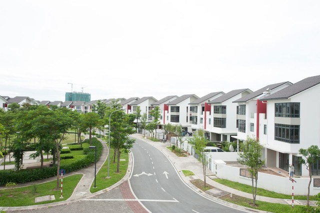 Chính thức lộ diện dự án bất động sản hấp dẫn nhất 2016 ảnh 13