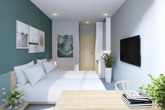 Sắp đi vào vận hành, Boutique Hotel Cocobay tạo cơ hội sinh lợi hiếm có với nhà đầu tư ảnh 1