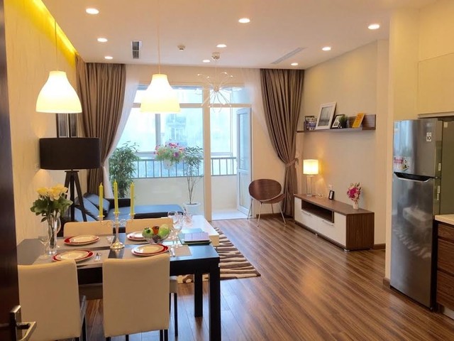 FLC Garden City: Giải tỏa “cơn khát” nhà ở chất lượng dành cho người trẻ ảnh 1