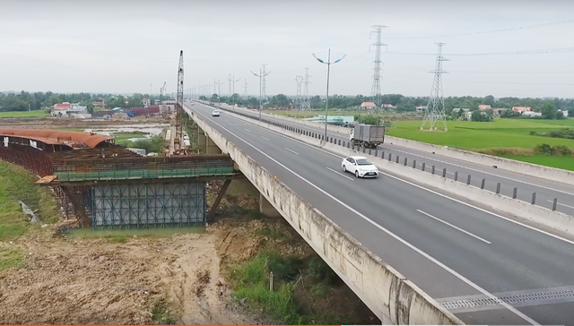 Giá đất nền tăng mạnh chưa từng có, nhà đầu tư đổ về vùng ven ảnh 1