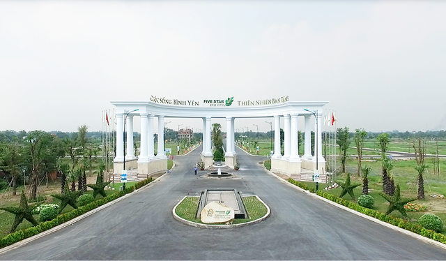 Giá đất nền tăng mạnh chưa từng có, nhà đầu tư đổ về vùng ven ảnh 2