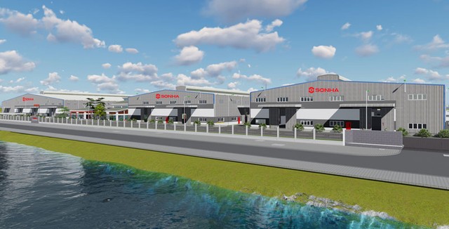 Sơn Hà đã có nền tảng tốt để bứt phá trong 2017 ảnh 2