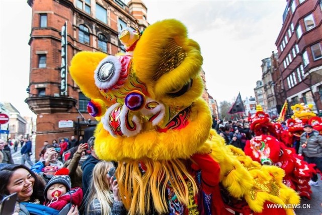 Chợ hoa Quảng Bá vào top điểm đón Tết Nguyên Đán đẹp nhất