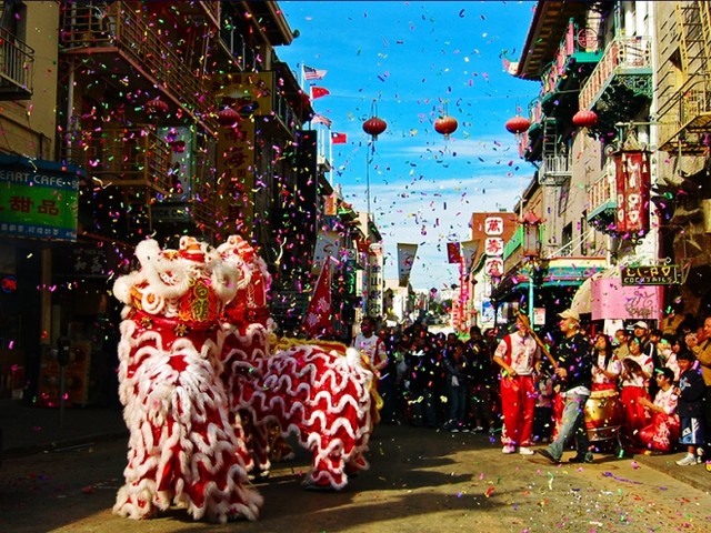 Chợ hoa Quảng Bá vào top điểm đón Tết Nguyên Đán đẹp nhất