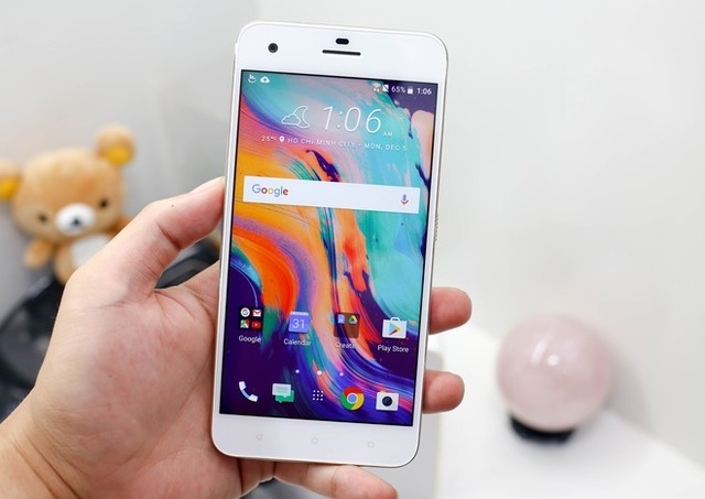 5 smartphone tầm trung chuyên nghe nhạc