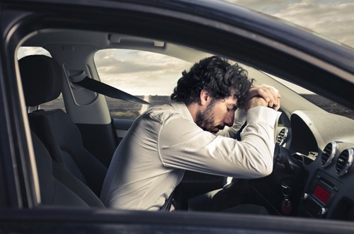 Những tác hại nếu dùng ôtô không đúng cách ở Việt Nam ảnh 2