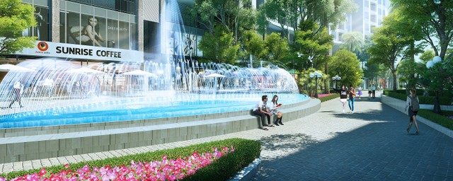 Phong cách sống Imperia ảnh 1