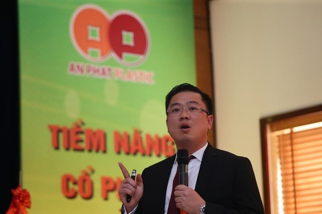 AAA: năm 2017 sẽ nới room, trả cổ tức 20-30% ảnh 1