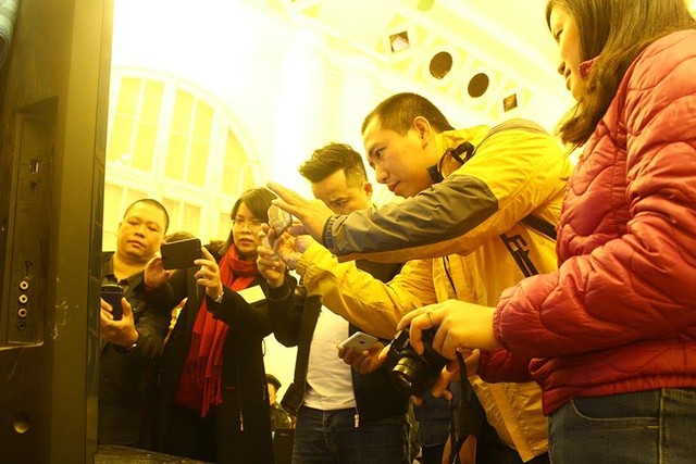 Toàn cảnh 10 ngày xét xử đại án Oceanbank ảnh 15