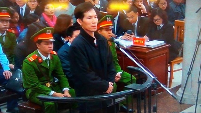 Toàn cảnh 10 ngày xét xử đại án Oceanbank ảnh 5