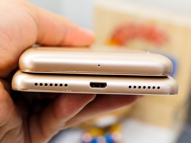 Bộ đôi smartphone pin khủng của Lenovo mới xuất hiện tại Việt Nam  ảnh 6