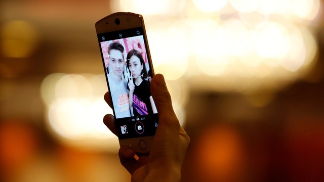 MeituPic thành công ty tỷ đô nhờ thời đại… “sống ảo” ảnh 1