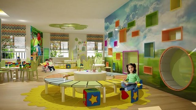 Bất động sản Hà Đông rục rịch tăng giá theo Aeon Mall thứ 2 ảnh 2