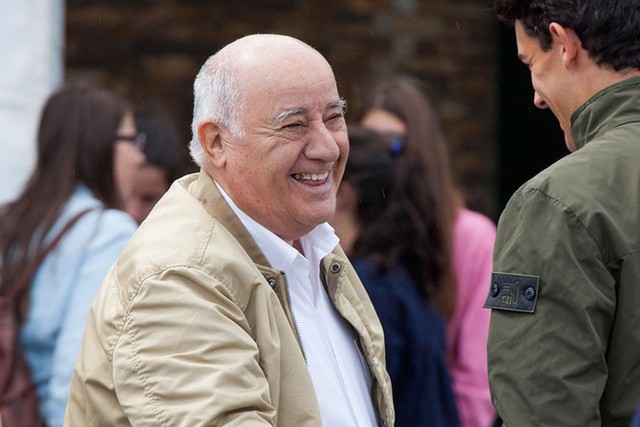 Tỷ phú bí ẩn đằng sau những thương hiệu nổi tiếng ảnh 1