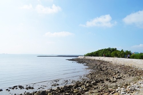 5 điểm đến trong ngày gần Sài Gòn cho ngày nghỉ giỗ Tổ ảnh 3