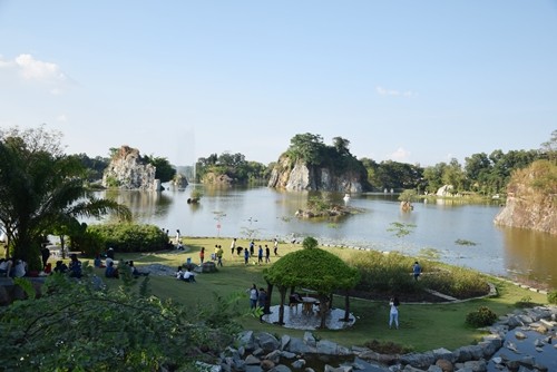 5 điểm đến trong ngày gần Sài Gòn cho ngày nghỉ giỗ Tổ ảnh 4