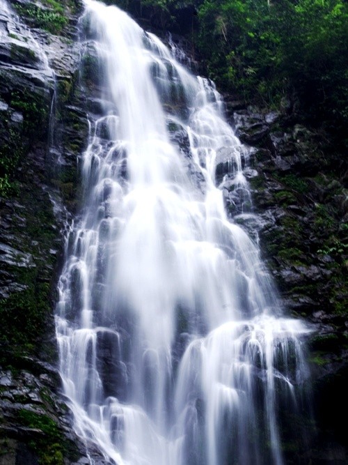 Điểm hấp dẫn cho dân phượt ở miền tây Nghệ An ảnh 2