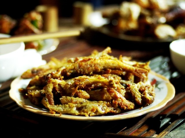 Điểm hấp dẫn cho dân phượt ở miền tây Nghệ An ảnh 4