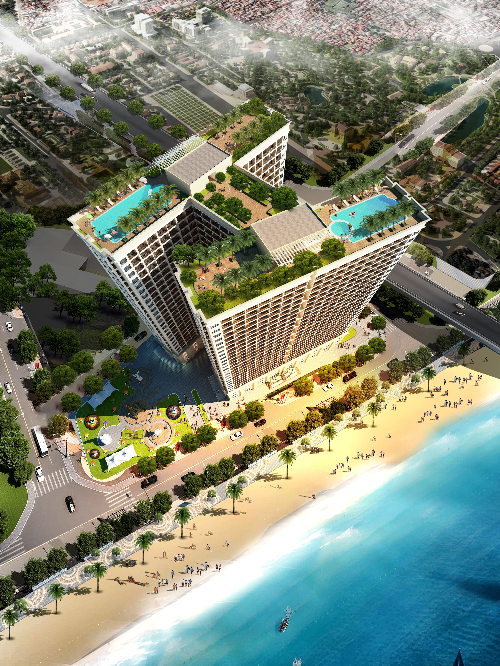 Đà Nẵng - nơi đầu tư sinh lời tốt nhất ảnh 1