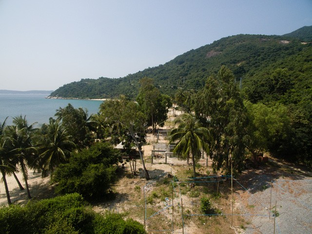 Dự án du lịch ở Cù Lao Chàm (Quảng Nam) có sai phép? ảnh 1