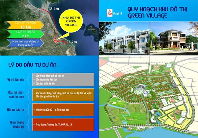 Licogi 13 (LIG) lên kế hoạch lợi nhuận 86 tỷ đồng năm 2017 ảnh 1