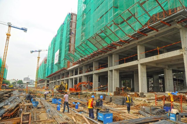 Nhà xây lên mới bán: Cách làm có lợi cho người mua ảnh 2