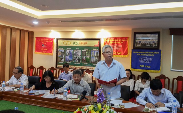 Dự án BOT của Đức Long Gia Lai được đánh giá tốt nhất Việt Nam ảnh 1