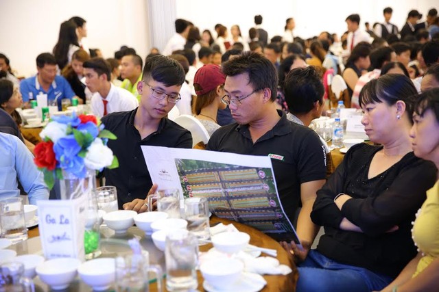 Phan Thiết, lộ diện “khẩu vị” của nhà đầu tư ảnh 1