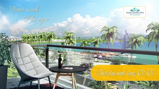 Bất động sản phía Nam Đà Nẵng có diện mạo mới ảnh 1