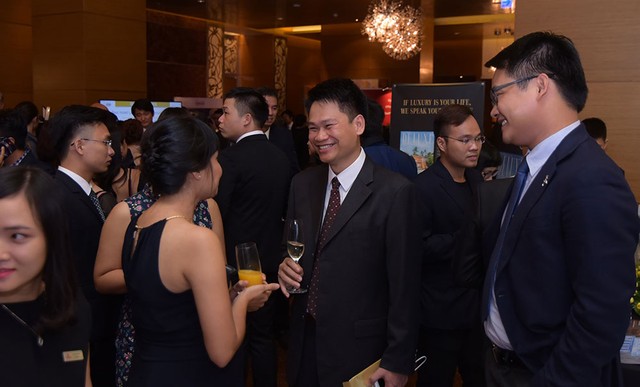 Phát Đạt nhận giải thưởng Vietnam Property Awards 2017 ảnh 1