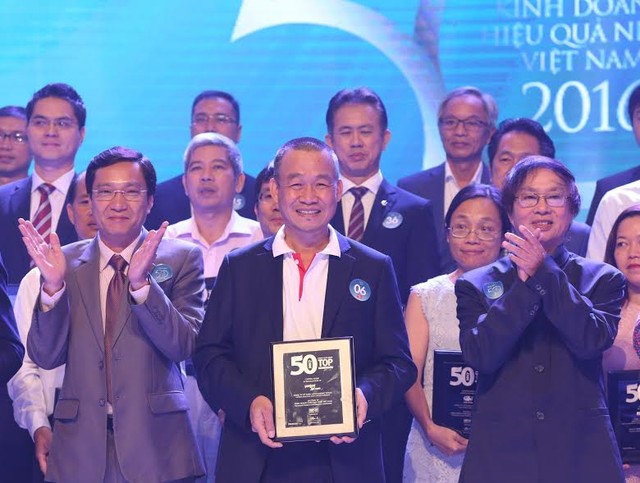 Vietjet lọt Top các doanh nghiệp niêm yết hiệu quả nhất Việt Nam ảnh 2