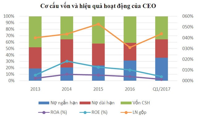 CEO Group: Xây móng chắc để vươn cao ảnh 1