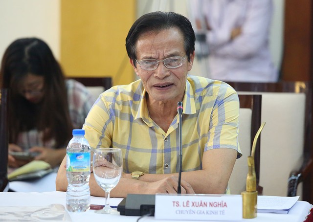 Tài chính bán lẻ: Cơ hội từ thị trường 30 triệu khách hàng ảnh 8