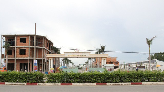 Tiềm năng lớn của bất động sản Bình Dương ảnh 7