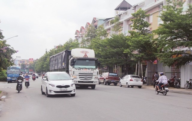 Tiềm năng lớn của bất động sản Bình Dương ảnh 10