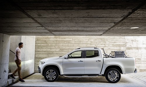 Mercedes trình làng xe bán tải hạng sang X-class ảnh 7 chi-tiet-mercedes-x-class-5