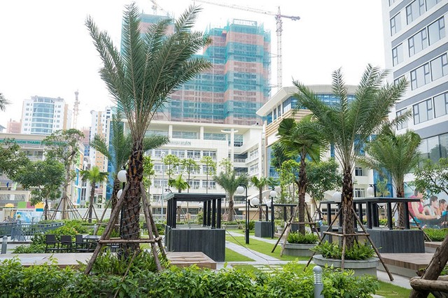 Tân gia, mua nhà tháng 7 là bình thường ảnh 1