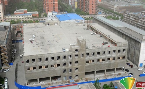 truong-day-lai-oto-tren-noc-nha-1