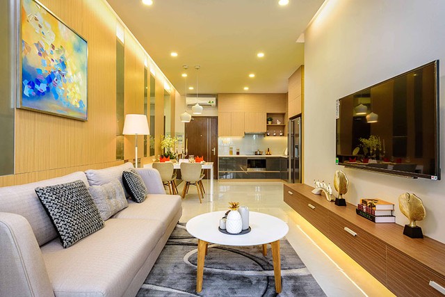 Khang Điền hỗ trợ khách hàng vay lãi suất 0% mua căn hộ Jamila ảnh 3